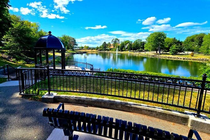 Harbor Highlights: Sydney City Tour - Who Will Enjoy This Tour?