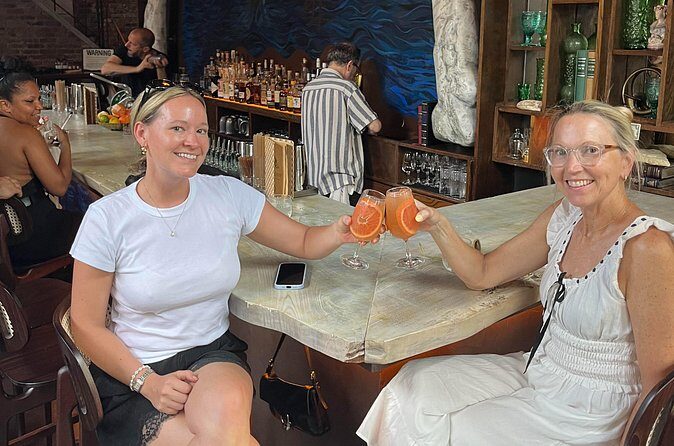 Harboring Secrets Murder Mystery Quest - The Practicalities: Booking, Accessibility, and Tips