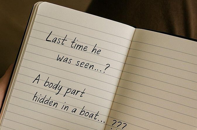 Harboring Secrets Murder Mystery Quest - Final Thoughts: Is It Worth It?