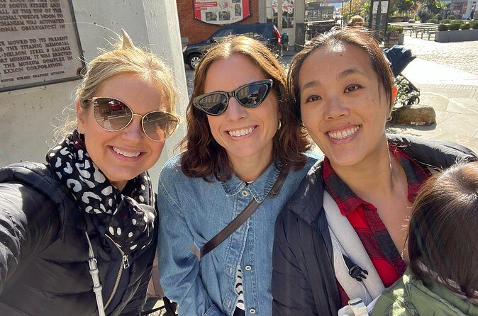 Harboring Secrets Murder Mystery Quest - FAQ