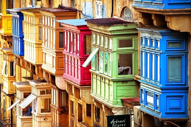 Harbors and Knights of Malta. Private tour from Valletta port. - A Fully Detailed Look at the Tour