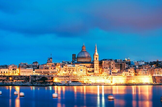 Harbors and Knights of Malta. Private tour from Valletta port. - Who Will Love This Tour?
