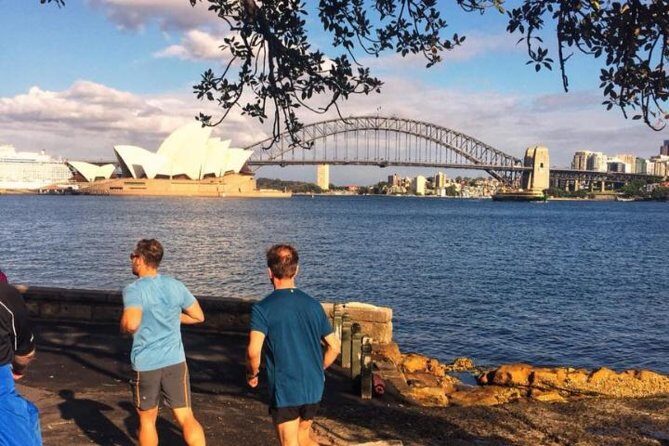 Harbour Sights Running Tour - Why You’ll Love the Harbour Sights Running Tour