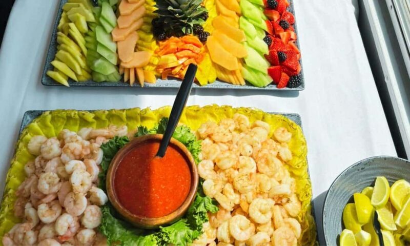 Harbour Town: Sunday Brunch Buffet Cruise - FAQ