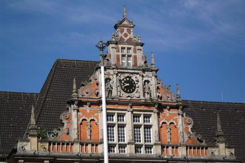Harburg Private Guided Walking Tour - A Detailed Look at Harburg’s Private Guided Tour