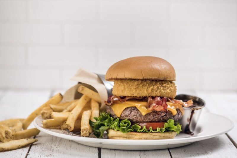 Hard Rock Cafe Atlanta - Authentic Insights from Reviews