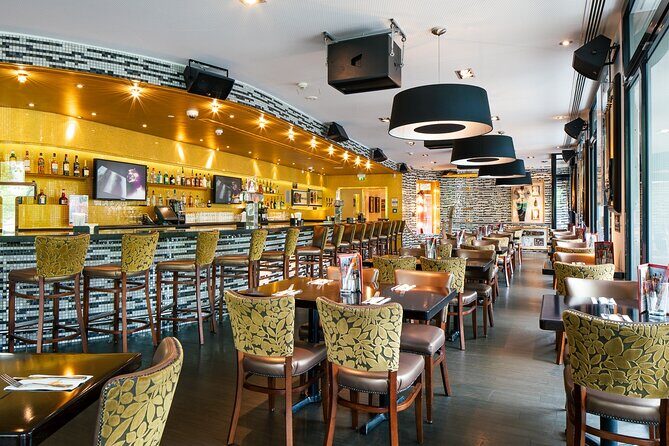 Hard Rock Cafe Berlin With Set Lunch or Dinner - FAQ