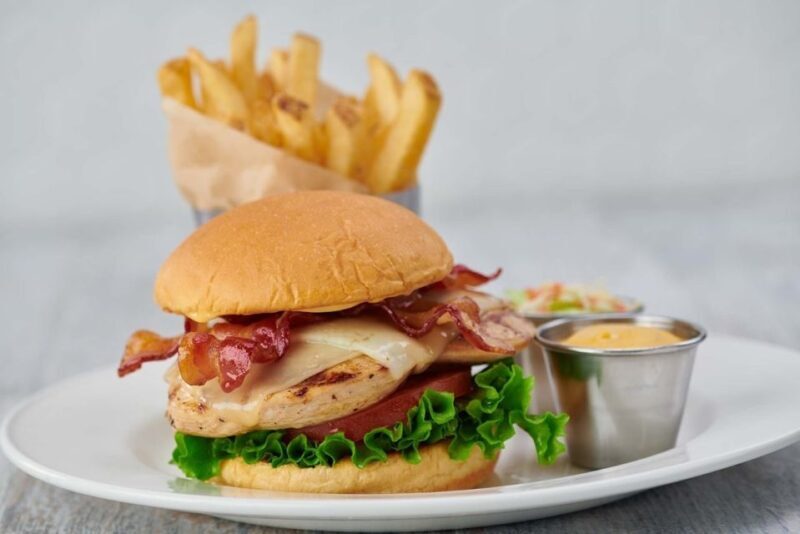 Hard Rock Cafe Biloxi, Mississippi - A Closer Look at the Hard Rock Cafe Biloxi Experience