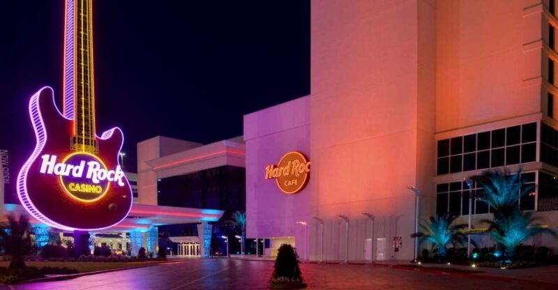 Hard Rock Cafe Biloxi, Mississippi - Who Should Consider This Experience?
