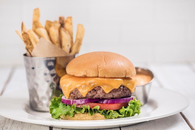 Hard Rock Cafe Chicago - What You Can Expect During Your Visit