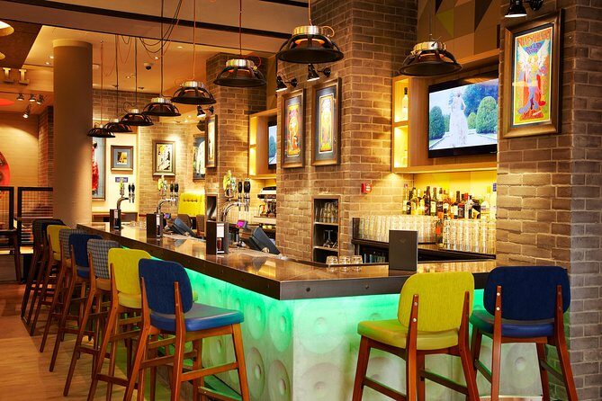 Hard Rock Cafe Copenhagen with Set Menu for Lunch or Dinner - FAQs