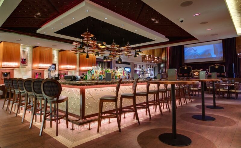 Hard Rock Cafe Florence with Set Menu for Lunch or Dinner - Final Thoughts