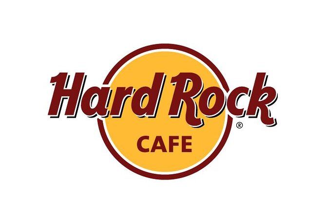 Hard Rock Cafe Foxwoods - Exploring the Hard Rock Cafe Foxwoods Experience