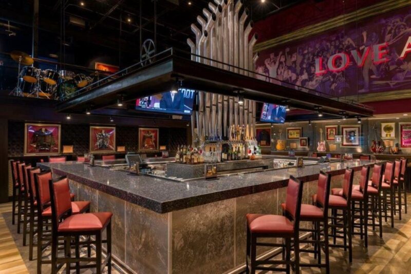 Hard Rock Cafe Myrtle Beach - What to Expect from Your Visit