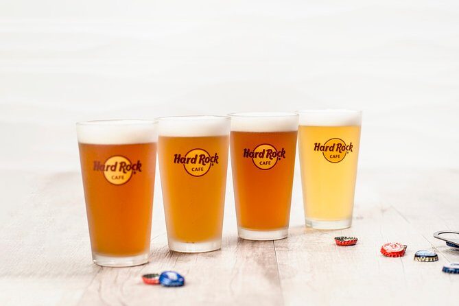 Hard Rock Cafe San Francisco - Analyzing Value and Practicalities