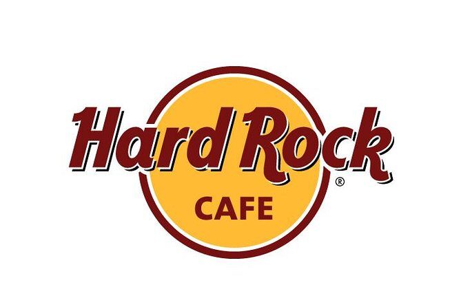 Hard Rock Cafe Washington DC - Hard Rock Cafe Washington DC: An Authentic Musical Meal Experience