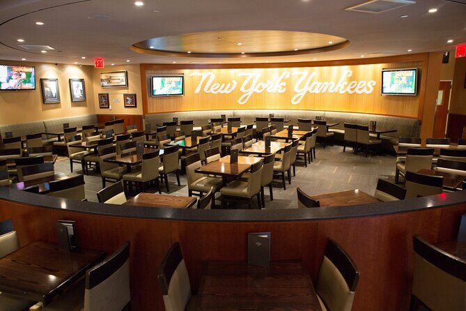 Hard Rock Cafe Yankee Stadium - Key Points
