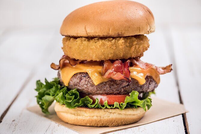 Hard Rock Cafe Yankee Stadium - The Experience: What to Expect at Hard Rock Cafe Yankee Stadium