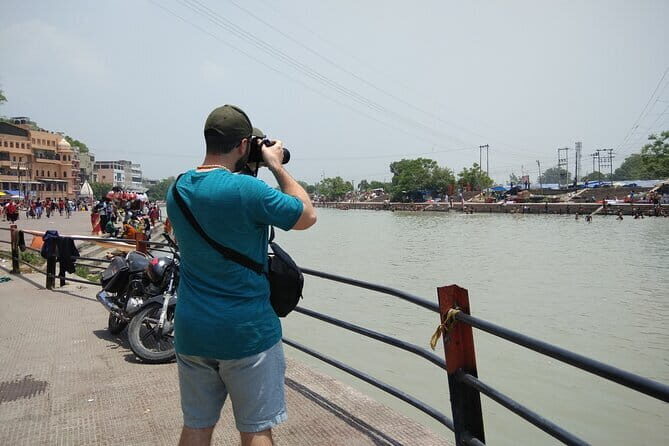 Haridwar Guided Sightseeing Tour with Ganga Aarti By Private Car - A Deep Dive into the Experience