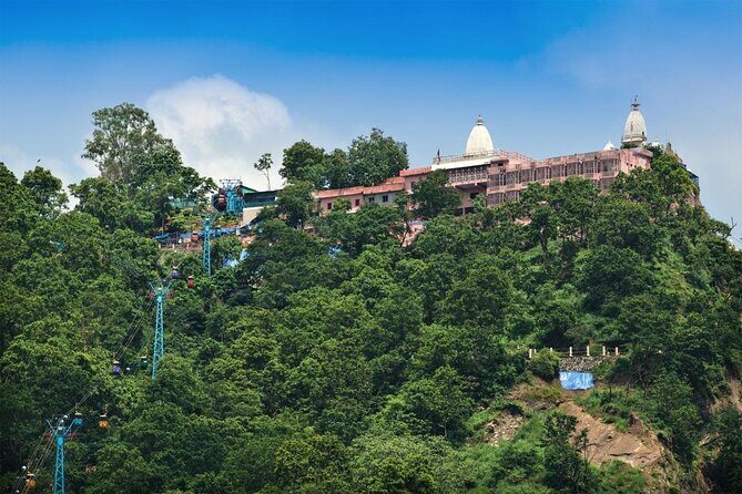 Haridwar Tanga Tour: Visit -Temples, Ashrams, Ghats & Ganga Aarti - Discovering Haridwar: A Deep Dive into the Tour Experience