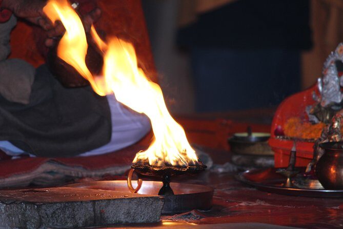 Haridwar Tanga Tour: Visit -Temples, Ashrams, Ghats & Ganga Aarti - Who Will Love This Tour?