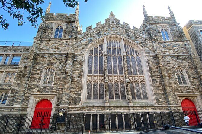 Harlem and Gospel An Unforgettable Cultural Experience - In-Depth Review of the Harlem and Gospel Tour