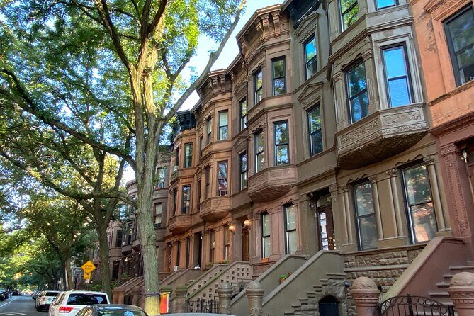 Harlem and Gospel An Unforgettable Cultural Experience - FAQs