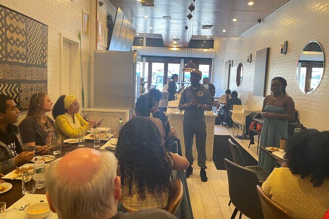 Harlem Cultural Food Brunch Tour - A Deep Dive into the Harlem Cultural Food Brunch Tour