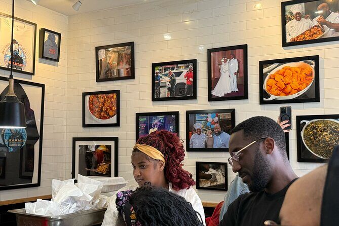 Harlem Cultural Food Brunch Tour - Frequently Asked Questions