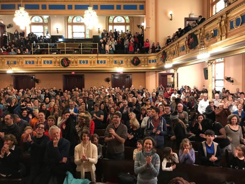 Harlem: Easter Weekend Gospel Celebration - Who Should Consider This Tour?