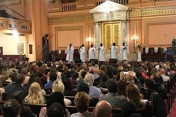 Harlem Easter Weekend Gospel Celebration - FAQs
