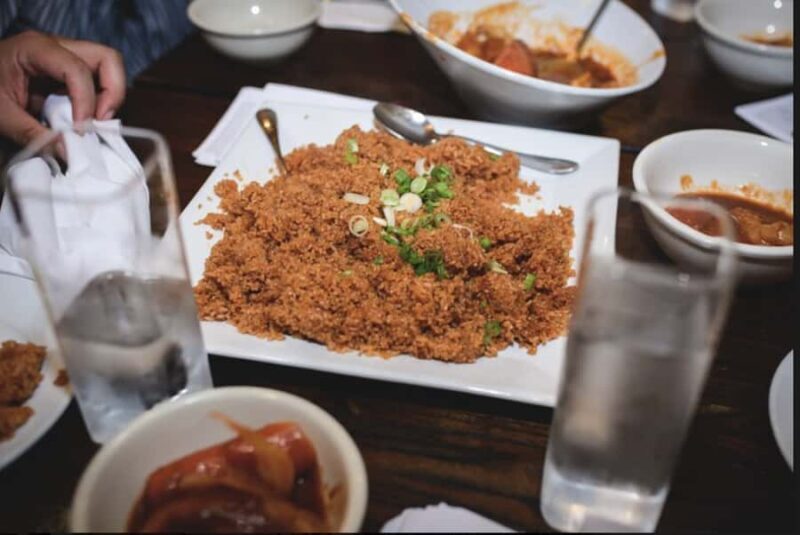 Harlem: Guided Food, History and Culture Brunch Tour - What to Expect on the Tour