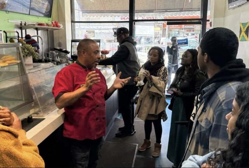 Harlem: Guided Food, History and Culture Brunch Tour - Final Reflection