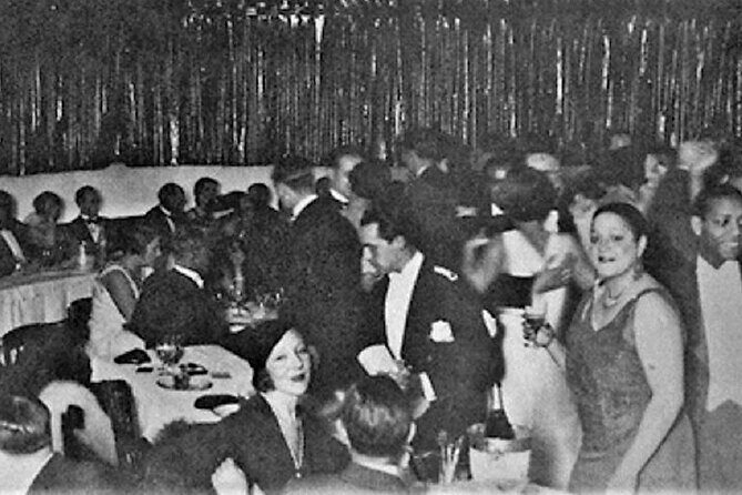 Harlem in Paris : the Birth of Jazz in France (Small Group Walking Tour) - FAQ