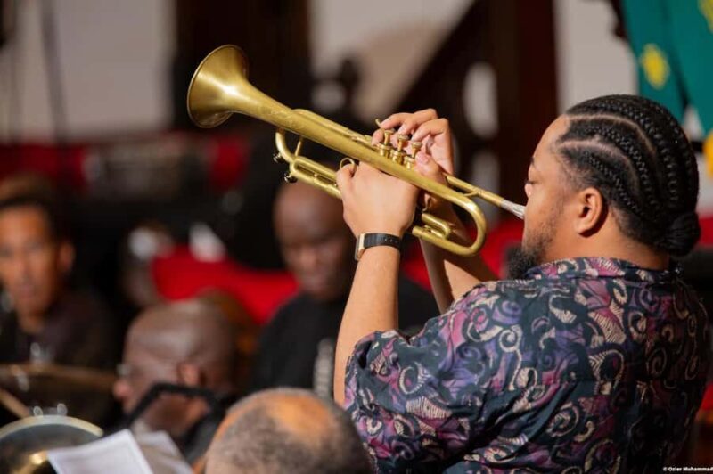 Harlem Jazz Series Concert Ticket - Final Thoughts