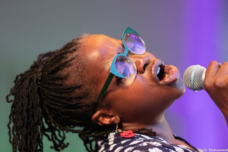 Harlem Jazz Series Concert Ticket - What To Expect from the Harlem Jazz Series