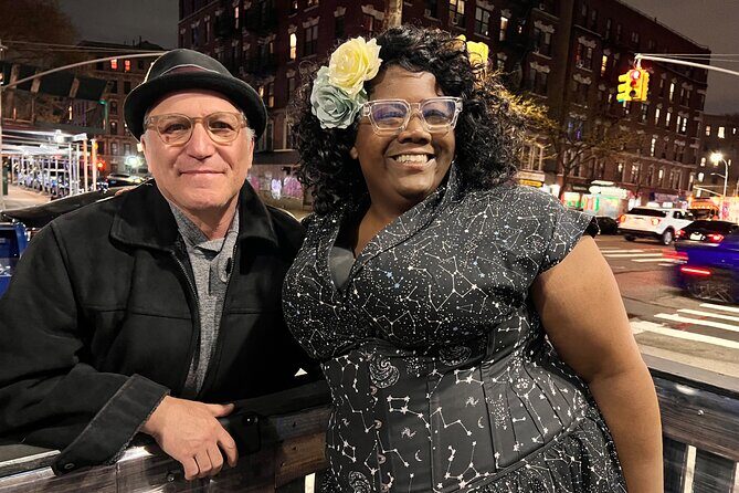 Harlem Jazz Tour: NYC Speakeasies and Juke Joints - Live Jazz - Key Points