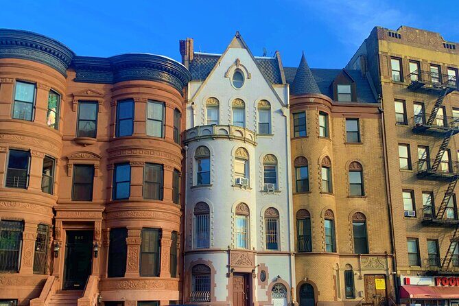 Harlem Jazz Tour: NYC Speakeasies and Juke Joints - Live Jazz - The Value of This Experience