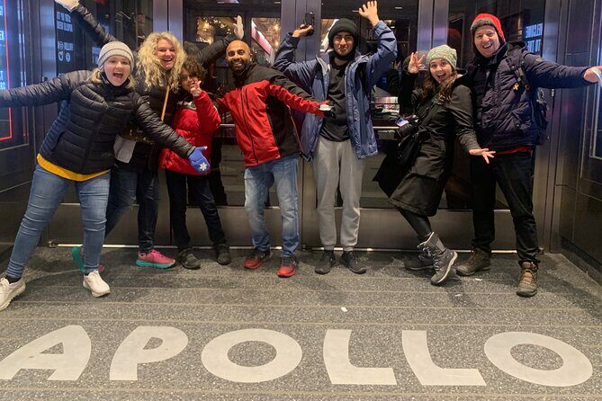 Harlem Jazz Tour: NYC Speakeasies and Juke Joints - Live Jazz - The Sum Up