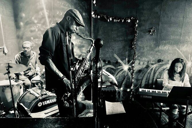 Harlem Jazz Tour: NYC Speakeasies and Juke Joints - Live Jazz - FAQs