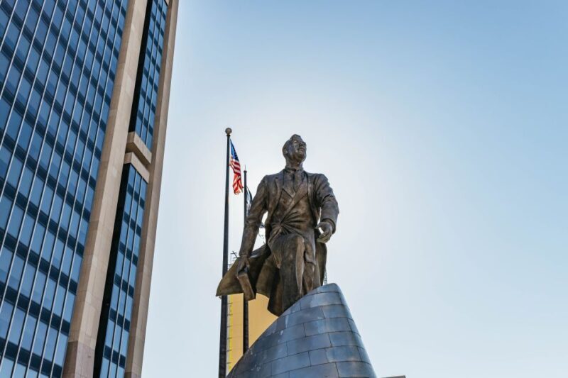 Harlem: Mount Morris Gospel Tour with Brunch - Harlem: Mount Morris Gospel Tour with Brunch — A Deep Dive into Culture and Community