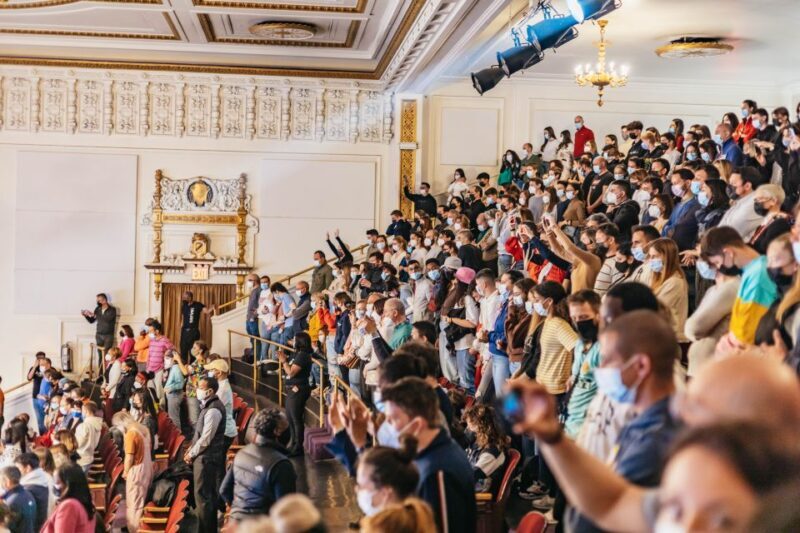 Harlem: Mount Morris Gospel Tour with Brunch - Authentic Experiences and Local Insights