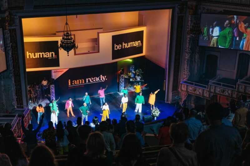 Harlem: Mount Morris Gospel Tour with Brunch - Practical Tips for Travelers