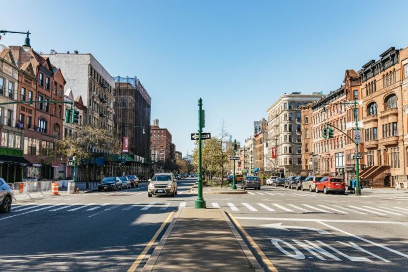 Harlem: Mount Morris Gospel Tour with Brunch - FAQ Section