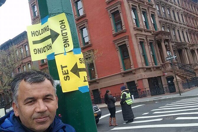 Harlem Movie and TV Multimedia Walking Tour - FAQs