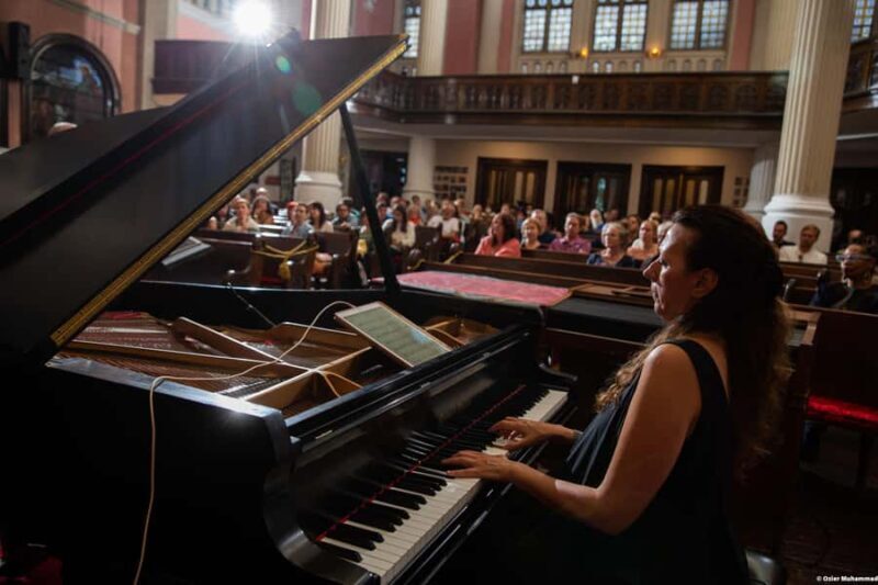 Harlem New York Jazz Tour: Jammin Jazz Evening - Exploring Harlem’s Jazz Heritage