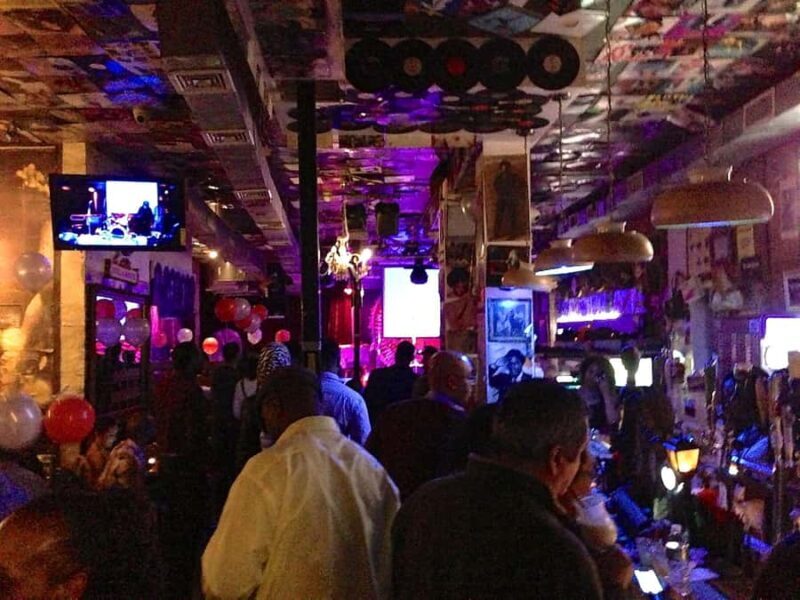 Harlem New York Jazz Tour: Jammin Jazz Evening - The Jazz Clubs and Live Performances