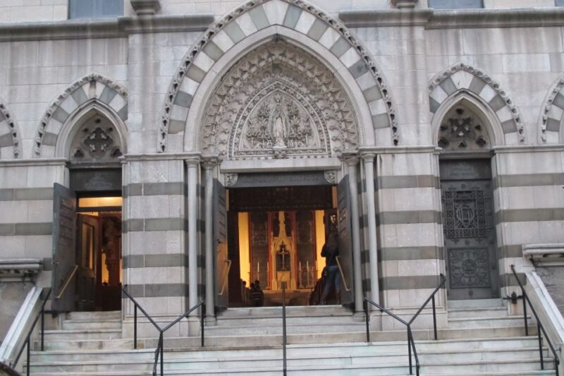 Harlem: Sunday Gospel Service with Locals - Frequently Asked Questions