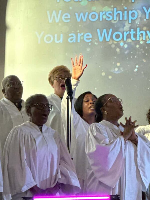 Harlem walking tour in French and Gospel Mass in a small group - Discover Harlem’s Soul: A French-Guided Walking Tour and Gospel Mass