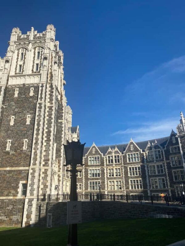 Harlem walking tour in French and Gospel Mass in a small group - Key Points